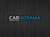 New CARNORAMA Branding