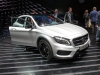 Mercedes GLA @ IAA