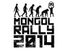 Mongol Rally 2014