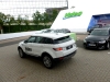 Valeo Valet Parking @ IAA