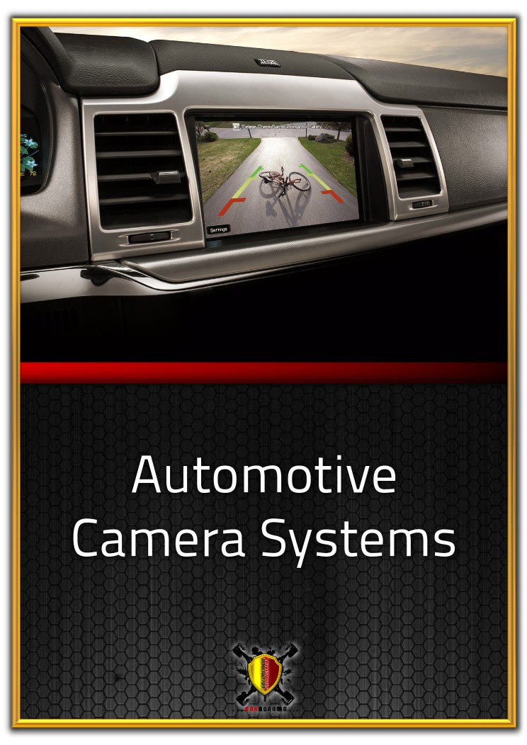 Automotive Camera Systems